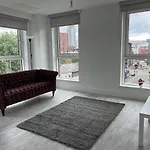 Crown X Chapel Apartments